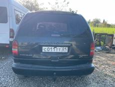Chrysler Voyager