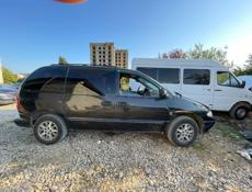 Chrysler Voyager