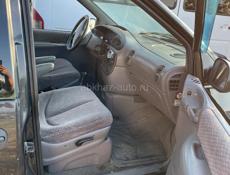 Chrysler Voyager