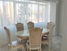 2-комнатная квартира с новым ремонтом и мебелью