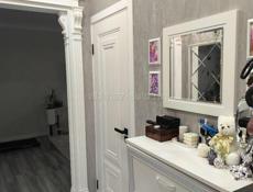 2-комнатная квартира с новым ремонтом и мебелью