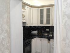 2-комнатная квартира с новым ремонтом и мебелью