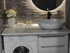 2-комнатная квартира с новым ремонтом и мебелью