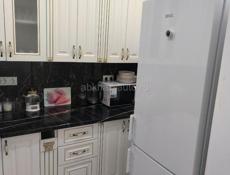 2-комнатная квартира с новым ремонтом и мебелью