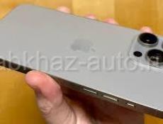 iPhone 15 pro max 256