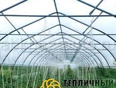 Продается теплица 50/30