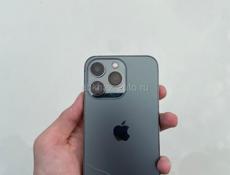 iPhone 13 Pro