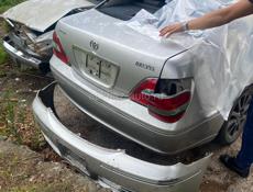 Toyota Brevis