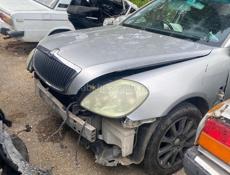 Toyota Brevis