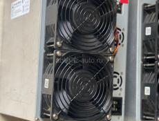 Avalon 1346 - 110 TH/s