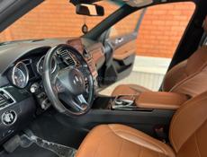 Mercedes-Benz G-Класс