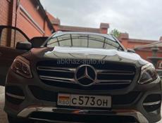 Mercedes-Benz G-Класс