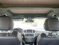 Mercedes-Benz ML