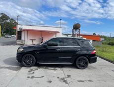 Mercedes-Benz ML