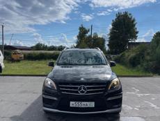 Mercedes-Benz ML