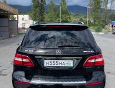 Mercedes-Benz ML