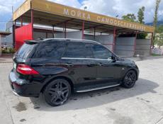 Mercedes-Benz ML