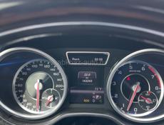 Mercedes-Benz ML
