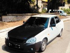 ВАЗ 2170 Priora