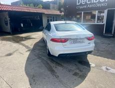 Jaguar X-Type