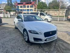 Jaguar X-Type