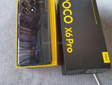 Продаётся телефон Poco X6 Pro 5g, 512Гб 