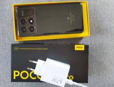 Продаётся телефон Poco X6 Pro 5g, 512Гб 