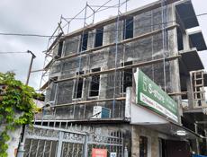 200 КВ в центре ул.Воронова