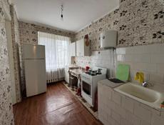 Продам жилую квартиру 