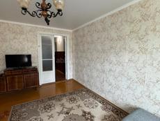 Продам жилую квартиру 