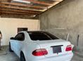 Mercedes-Benz CLK