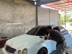 Mercedes-Benz CLK