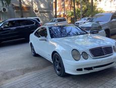 Mercedes-Benz CLK