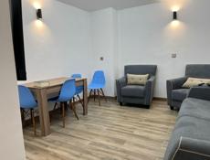 1 - К. КВАРТИРА В СУХУМЕ В АРЕНДУ НА ДЛИТЕЛЬНЫЙ СРОК