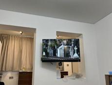 1 - К. КВАРТИРА В СУХУМЕ В АРЕНДУ НА ДЛИТЕЛЬНЫЙ СРОК