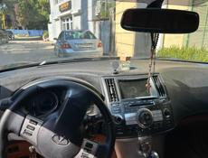 Infiniti FX