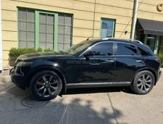 Infiniti FX