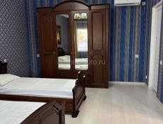 Сдам студию в гостевом доме с октября по май!