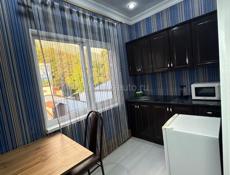 Сдам студию в гостевом доме с октября по май!