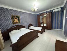 Сдам студию в гостевом доме с октября по май!