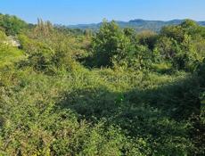 Участок с домом 4.5 км от Красного моста