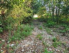 Участок с домом 4.5 км от Красного моста