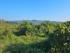 Участок с домом 4.5 км от Красного моста