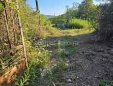 Участок с домом 4.5 км от Красного моста