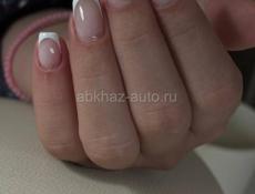 Нужна модель на покрытие гель лака)