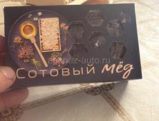 эко мёд, без химии, без сахара.