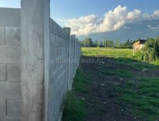 Алахадзы, ул Морская 6,5сот