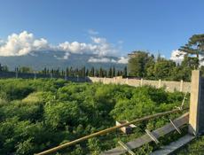 Алахадзы, ул Морская 6,5сот