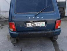 ВАЗ 2123 Нива