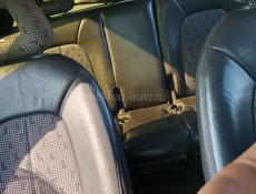 Mercedes-Benz A-класс
